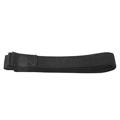 Weight Bearing Shoulder Strap Pulling Sled Harness Vest Bands with Pulling Strap Speed Chute Harness Football Workout Equipment
