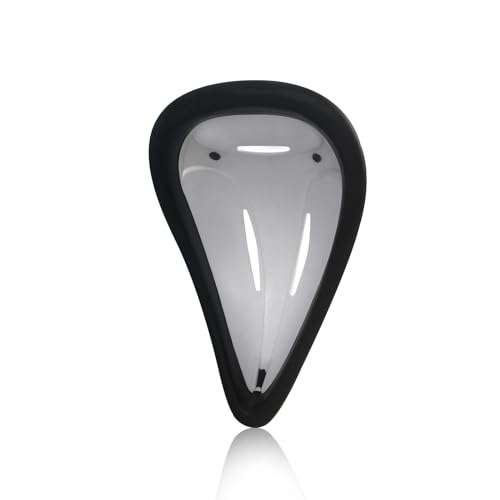 VPRO Athletic Cup, Groin Cup, Protective Cup for Sports Football Baseball Ice Hockey Adult, Youth - size: Youth(Small)