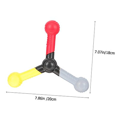 Enhance Hand-Eye Coordination Reaction Speed Reaction Training Stick Catch Stick Set for Athletes