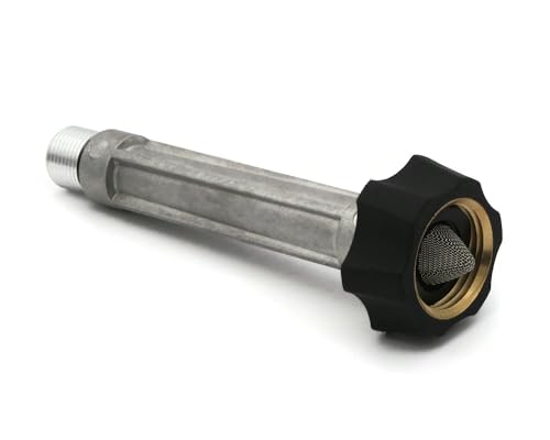 The ROP Shop Pressure Washer Inlet & Outlet Tubes for Simplicity 190632GS & Simpson 7104232