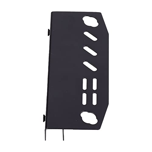 HEEPDD Stainless Steel Fishing Tool Holder for Boat, Wall Mount Pliers & Knife Rack, Rust Fishing Organizer for Garage Tackle Storage, Small Boat Accessories for Fishing Gear