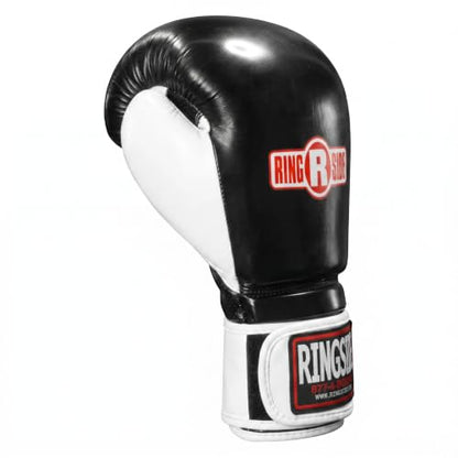 Ringside Arrow Boxing Training Sparring Gloves - size: 16 oz.
