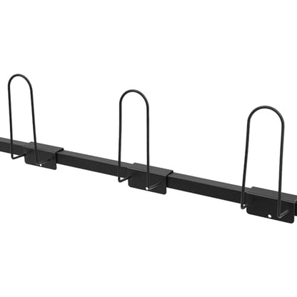Boxing Glove Storage Show Shelves Metal Boxing Gloves Drying Rack, 5 Tiers Wall-Mounted Glove Organizer for Boxing Club, Gym, Boxing Training Room, Holds 20 Pairs of Gloves to Dry Out