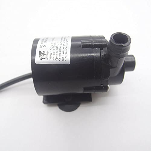 Aquarium ATO Auto Top Up Off System - Submersible Replacement DC Pump Only