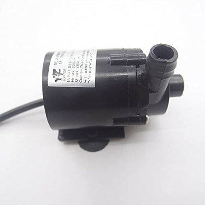 Aquarium ATO Auto Top Up Off System - Submersible Replacement DC Pump Only