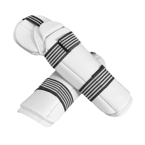 Arm Guards for Taekwondo and Muay Thai Practice