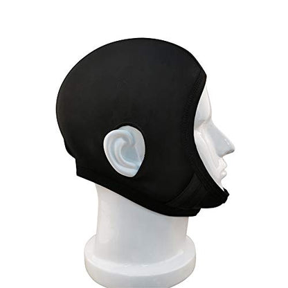 Wrestling Hair Cover