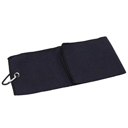 Microfiber Sweat-Absorbing Gym Towel for Fitness and Sports Activities Indoor & Outdoor - Essential Workout Accessory