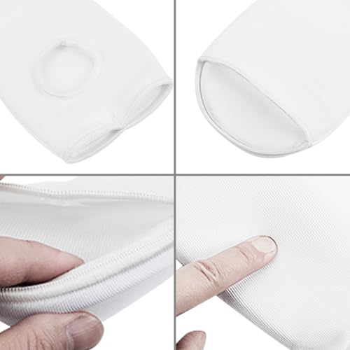 Boxing Fist Hand Forearm Guards Padded Breathable Hand Arm Protective Pad Sleeve Karate Training Pad Martial Arts Taekwondo - size: Medium
