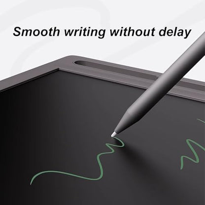 LCD Volleyball Coaching Board, Electronic Volleyball Tactical Board, with Induction Pen, One-Click Clear or Lock, for Daily Training
