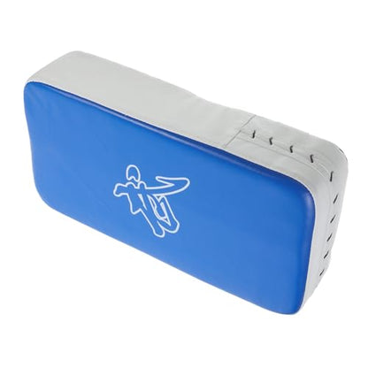 INOOMP ing Target Blocking Pad Strike Shield Kick Shield Body Pad Basketball Blocker Pad