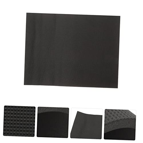 Thickened Fish Tank Mat Shockproof Aquarium Pad Base Non- Bottom Pad for Aquariums Protects Fish Tank Integrity