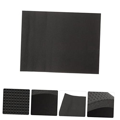 Thickened Fish Tank Mat Shockproof Aquarium Pad Base Non- Bottom Pad for Aquariums Protects Fish Tank Integrity