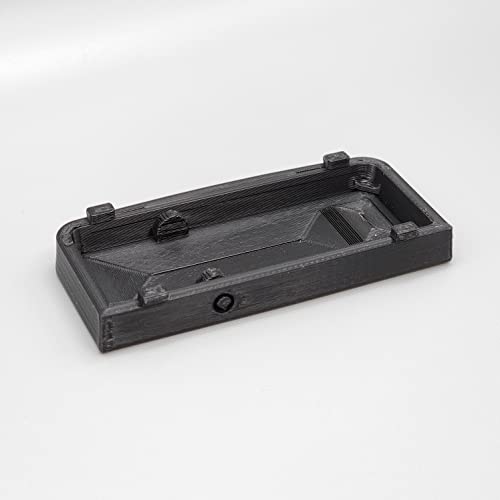 Feeding Door Cover for Fluval Evo 13.5G 52L