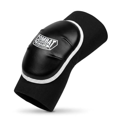 Combat Sports MMA Ground & Pound Elbow Pads - size: Large
