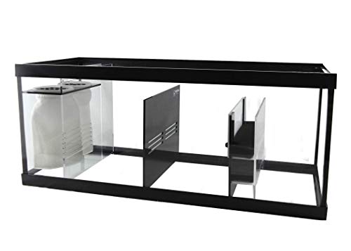 Refugium Sump Baffle Kit (20 Gallon Long) - size: 20 Gallon Long