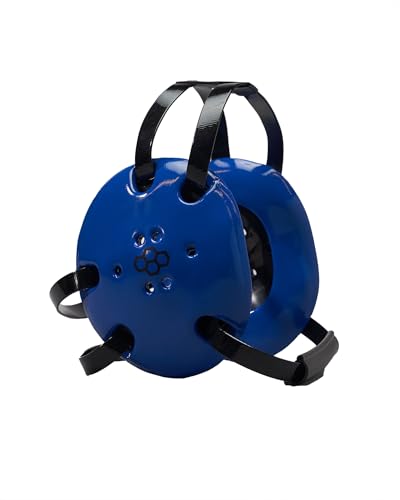 RUDIS 2.0 Elite Headgear - color: Royal, size: Youth