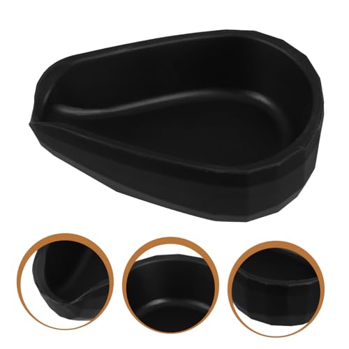 Bean Dosing Cup Scale Coffee Bean Measuring Tray Dosing Gram Measuring Cup
