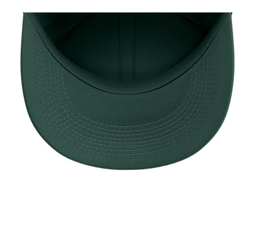 Sabr Sabar Patience Muslim Outfit Men Women Kids Adjustable Baseball Hat - color: Dark Green