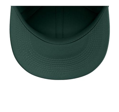 Sabr Sabar Patience Muslim Outfit Men Women Kids Adjustable Baseball Hat - color: Dark Green
