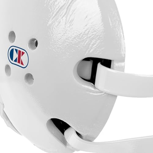 Cliff Keen Signature Wrestling Headgear - color: White / White