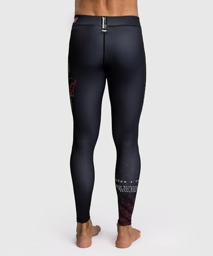 Venum x Tekken 8 - Marshall Law Spats - size: Small