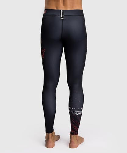 Venum x Tekken 8 - Marshall Law Spats - size: Small
