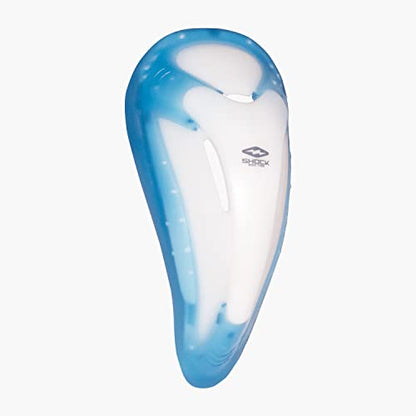 Shock Doctor BioFlex Athletic Cup, Vented Protection, Adult Sizes - size: Medium