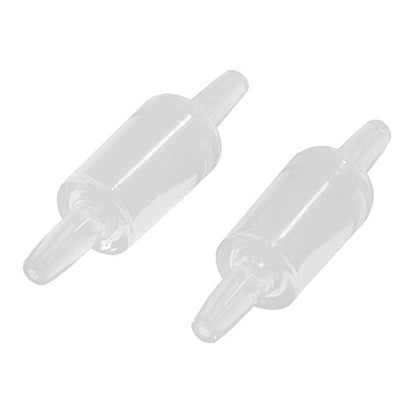 uxcell Aquarium Non-Return Air Pump Check Valves