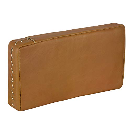 Martial Arts Taekwondo Leather Iranian Kicking Shield Pad