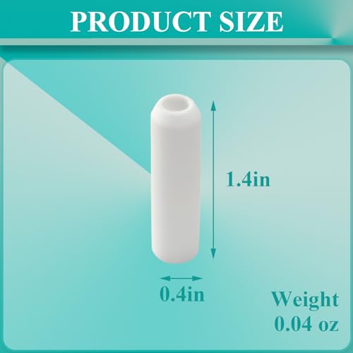 6 Pack Airstones Replacement Compatible with Biorb Aquariums