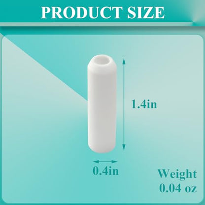 6 Pack Airstones Replacement Compatible with Biorb Aquariums