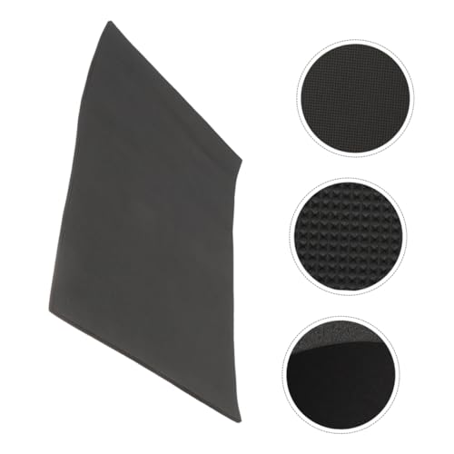 COLLBATH 2pcs Aquarium Bottom Pad Thicken - Mat for Fish Tank Water Absorption Heat Preservation and Lightweight for Aquarium Setup