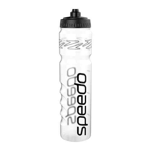 Speedo Squeeze Water Sports Bottle 1-Liter