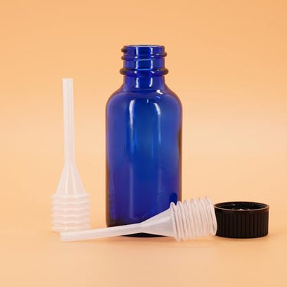 10Pcs 3ML Clear Plastic Transfer Pipettes Accordion Style Liquid Eye Dropper Squeeze Transfer Pipettes for Essential Oils Perfume Dispense Pipettes (10)