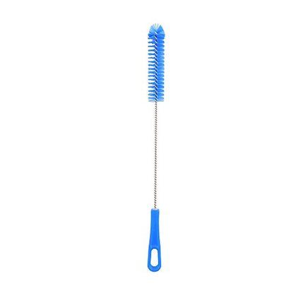 J.CARP Cleaning Kit, Made of Stainless Steel 304, Tough and Enduring - color: Blue