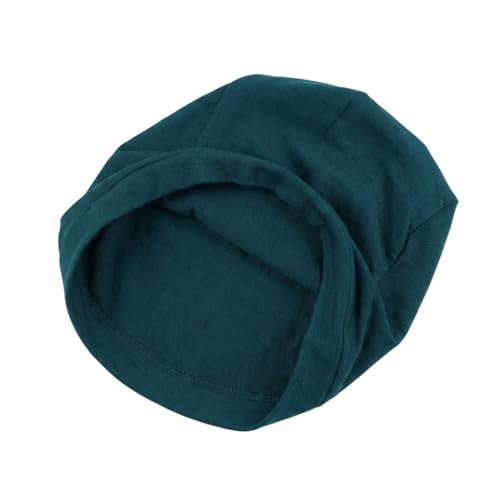 Premium Jersey Undercap - color: Forest Green
