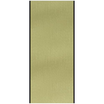 Red Lantern Half Euro King Tatami Mat - size: Euro King (34.5 in x 78.7 in)