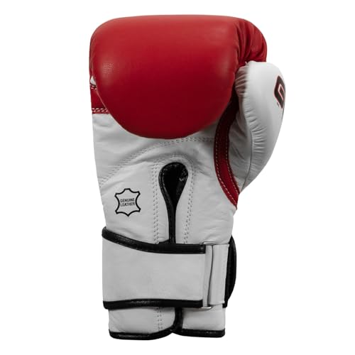 TITLE Gel World Bag Gloves - color: Red, size: Large