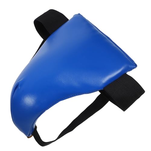 BESPORTBLE ing Crotch Protector Sport Accessories Comfortable Crotch Guard Groin Protector Integrated Groin Guard