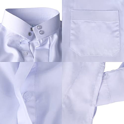 Men's Thobe Muslim Clothes Long Sleeve Middle East Saudi Kaftan Islamic Abaya Dubai Arab Robe - size: XX-Large