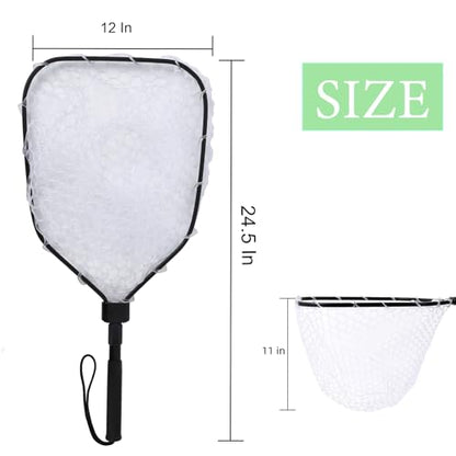 HipicuteFoldable Fishing Net