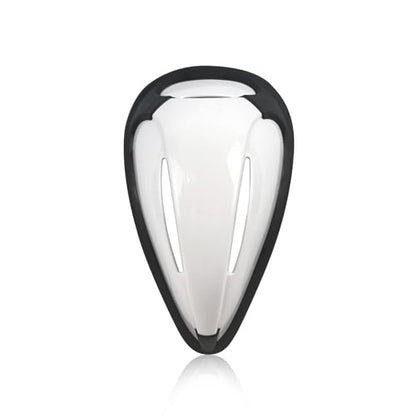 VPRO Athletic Cup, Groin Cup, Protective Cup for Sports Football Baseball Ice Hockey Adult, Youth - size: Adult(Large)