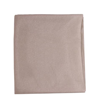 RARITYUS Fashion Gradient Color Hijab Scarf for Women Glitter Modal Instant Muslim Islamic Hijab Head Wraps Long Shawls - color: Khaki