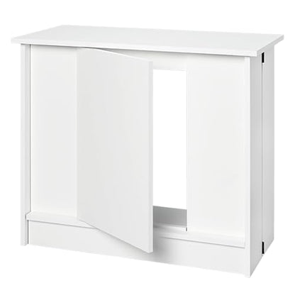Tetra 20-29 Gallon Fish Tank Stand, Durable Water-Resistant Wood - size: 20-29 Gallon