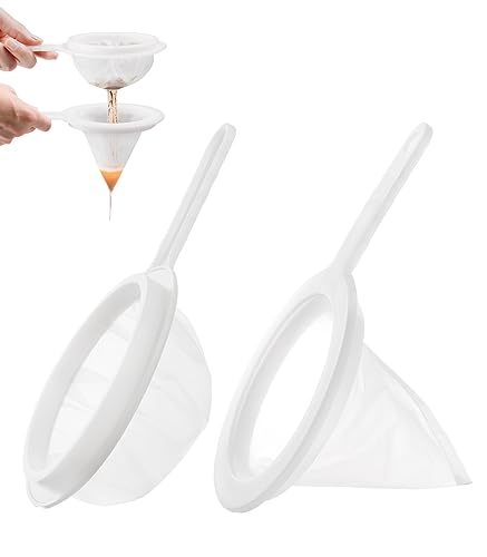 Baby Brine Shrimp Sieve 80 Mesh 200 Mesh kit for Brine Shrimp Hatchery - color: Simplified Version