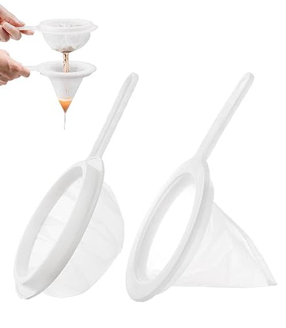 Baby Brine Shrimp Sieve 80 Mesh 200 Mesh kit for Brine Shrimp Hatchery - color: Simplified Version