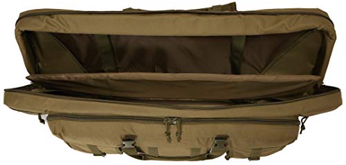 VISM by NcSTAR Double Carbine Case - color: Green, size: 36-"