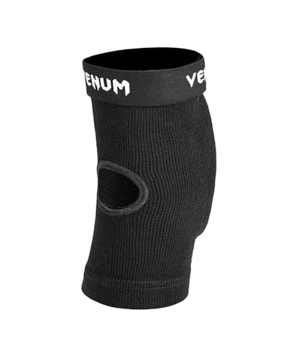 Venum Kontact Elbow Protector - color: Black