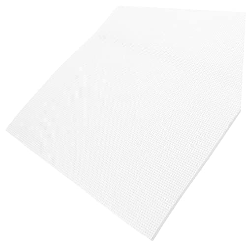 SUPVOX Thickened Nonslip Aquarium Pad Fish Tank Mat for Cushioning Insulation Bottom Mat for Fish Tanks and Reptile Tanks